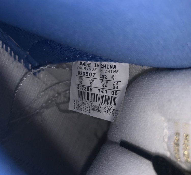 Nike Sb Supreme Dunk High Stars Blue