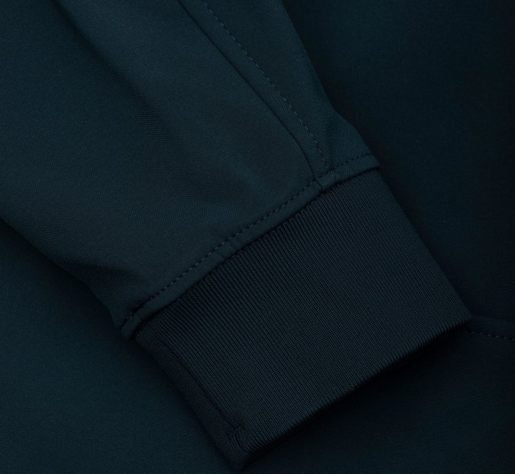 Soft Shell- Dye Technology