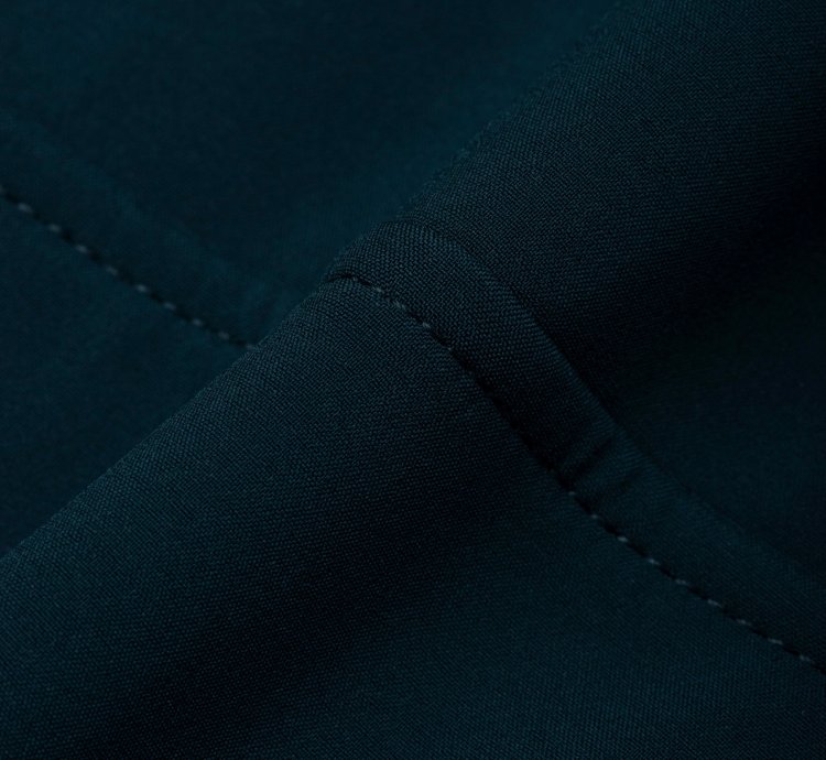 Soft Shell- Dye Technology