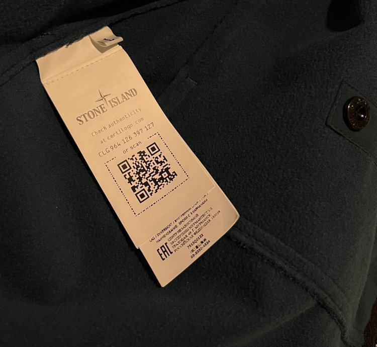 Soft Shell- Dye Technology