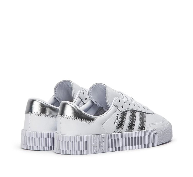 F23 Adidas Shoes Samba  - ee9017