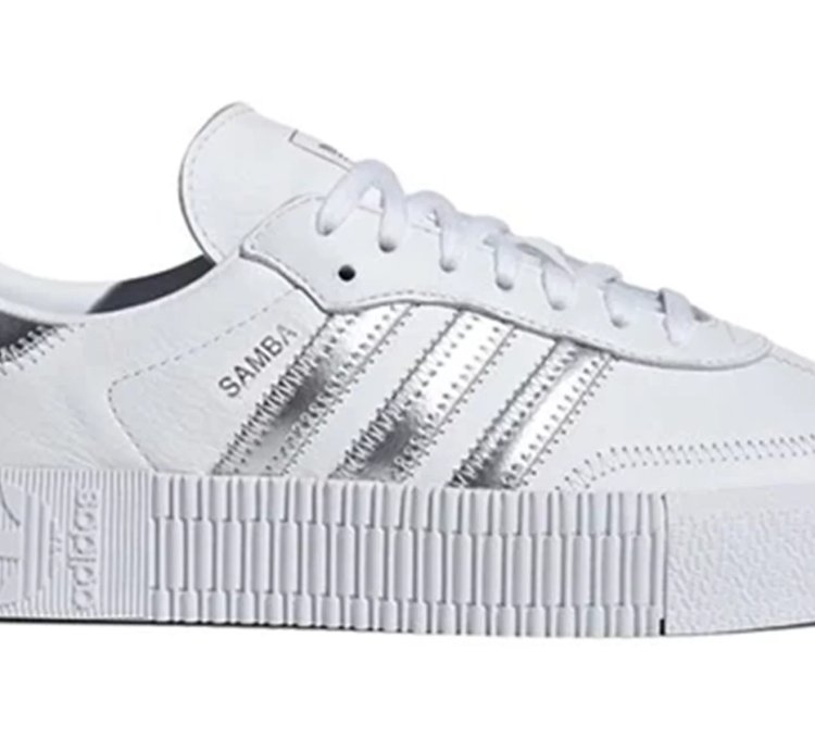 F23 Adidas Shoes Samba  - ee9017