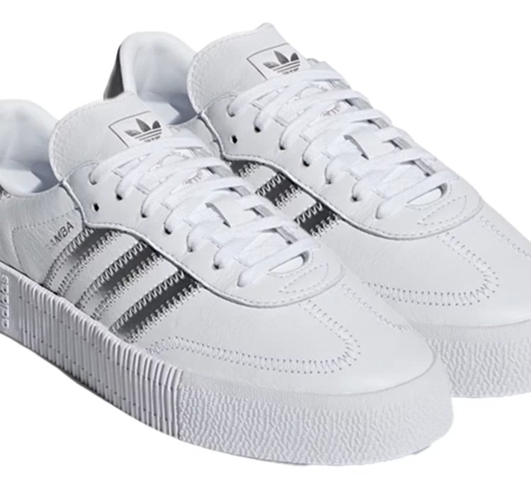 F23 Adidas Shoes Samba  - ee9017