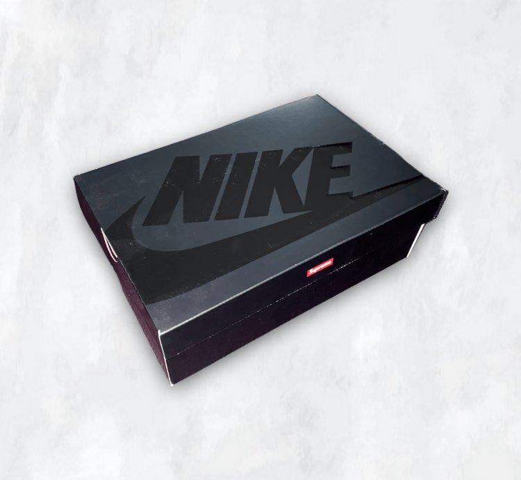 Nike Shox Ride 2 Sp Olive