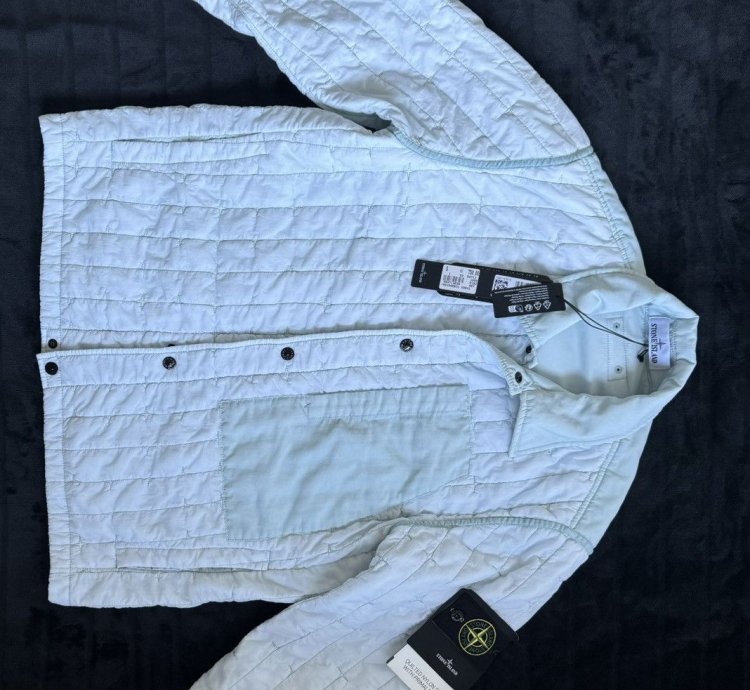 Stone Island