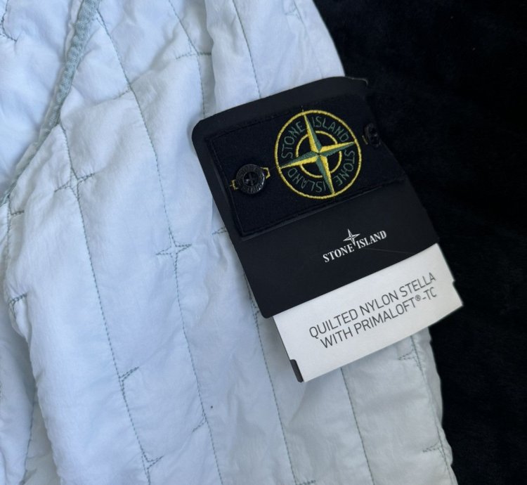 Stone Island