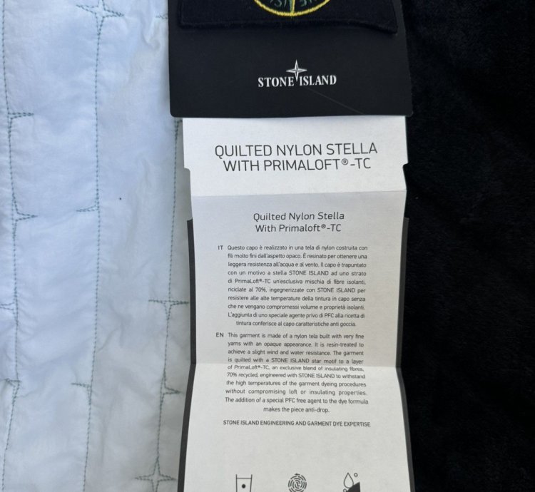 Stone Island