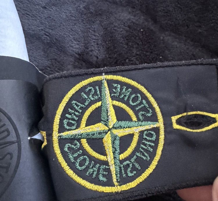 Stone Island