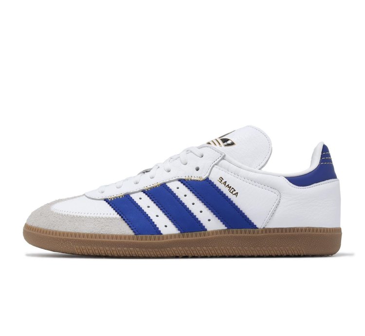 F23 Adidas Shoes Samba  - if1813