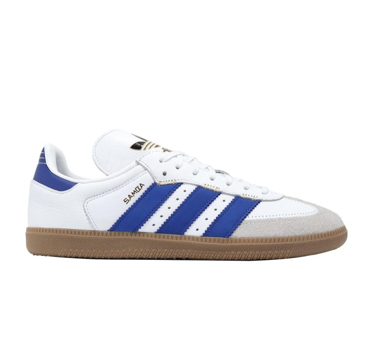F23 Adidas Shoes Samba  - if1813