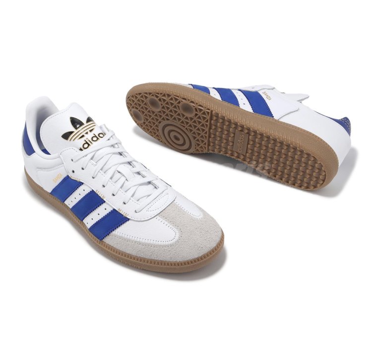 F23 Adidas Shoes Samba  - if1813