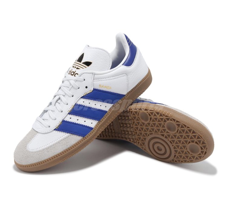 F23 Adidas Shoes Samba  - if1813