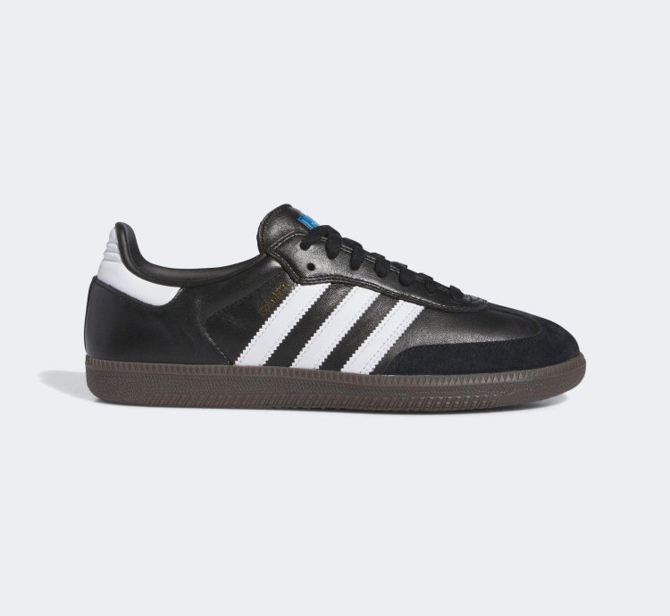 F23 Adidas Shoes Samba  - ie3100