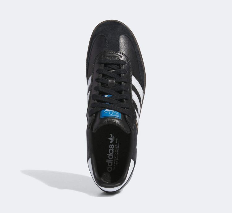 F23 Adidas Shoes Samba  - ie3100