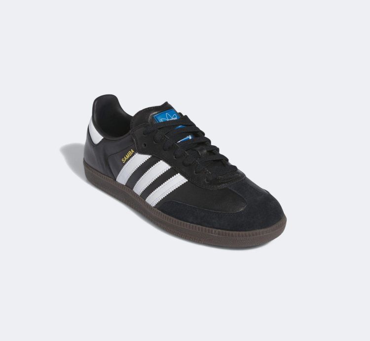 F23 Adidas Shoes Samba  - ie3100
