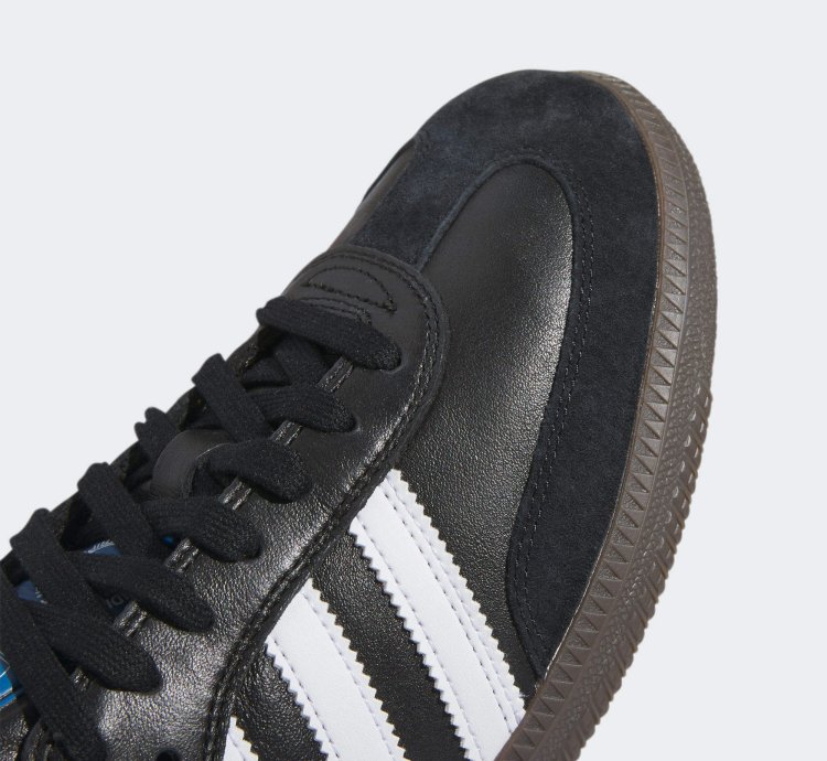 F23 Adidas Shoes Samba  - ie3100