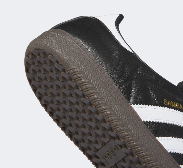 F23 Adidas Shoes Samba  - ie3100