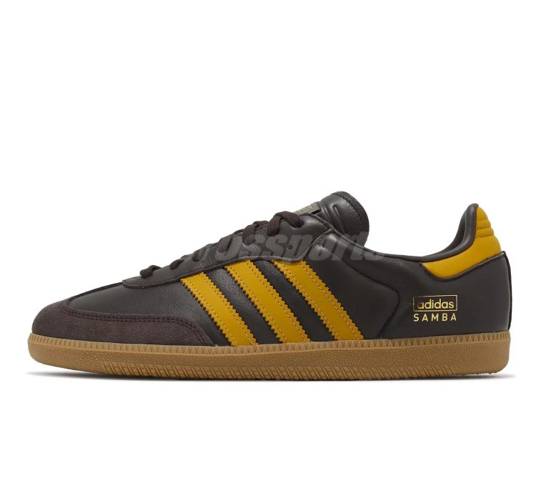 F23 Adidas Shoes Samba  - ig6174