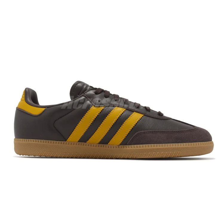 F23 Adidas Shoes Samba  - ig6174