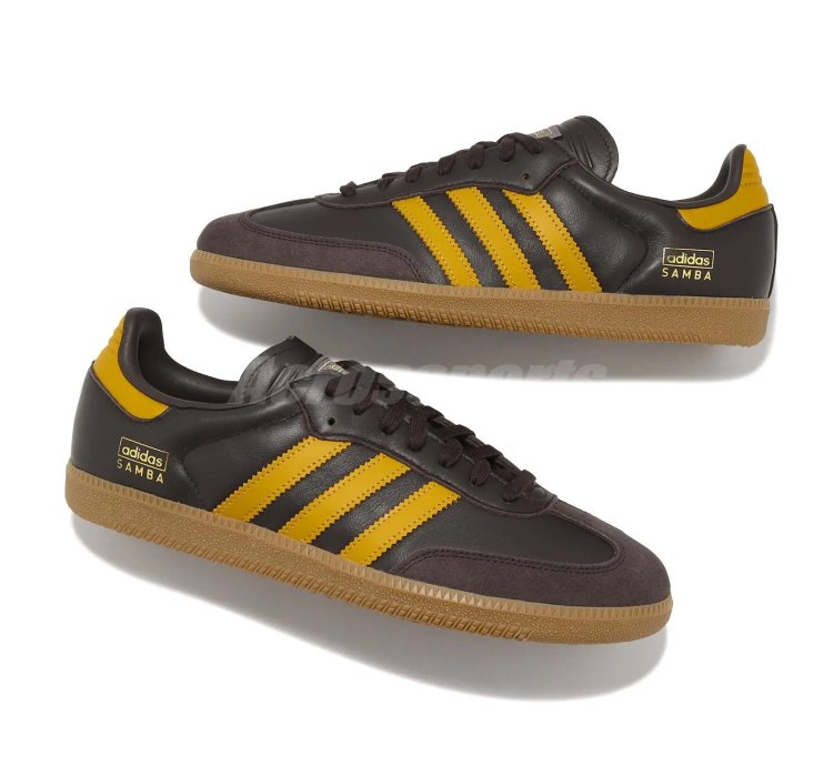 F23 Adidas Shoes Samba  - ig6174