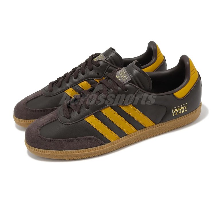 F23 Adidas Shoes Samba  - ig6174