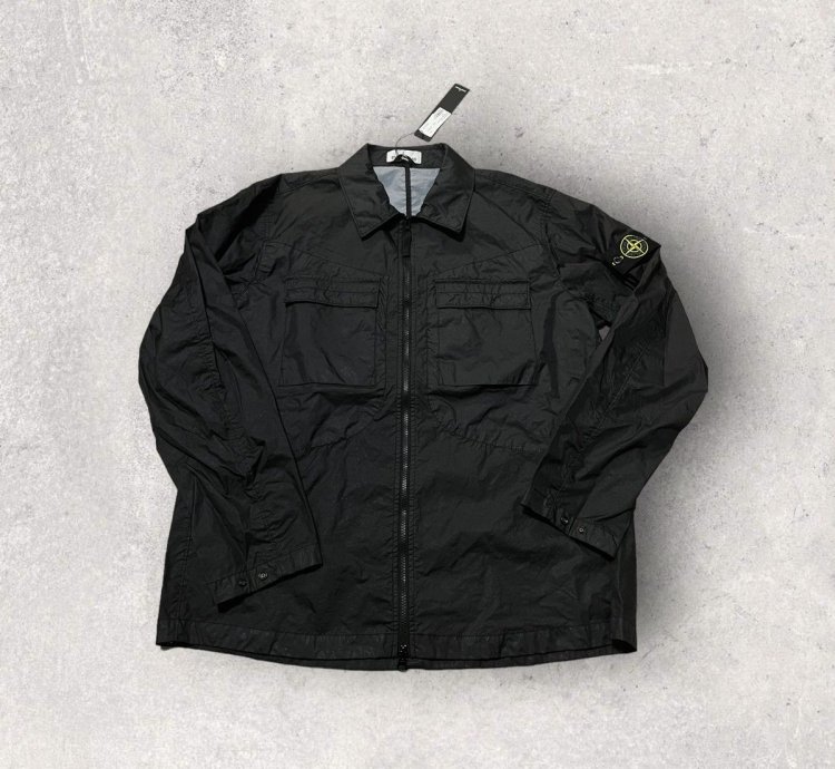 Stone Island 10323 Membrana 3l Tc Jacket