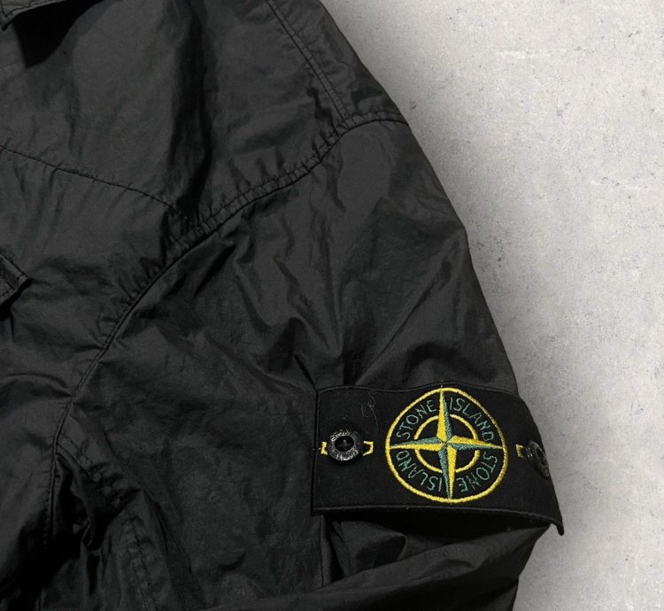 Stone Island 10323 Membrana 3l Tc Jacket