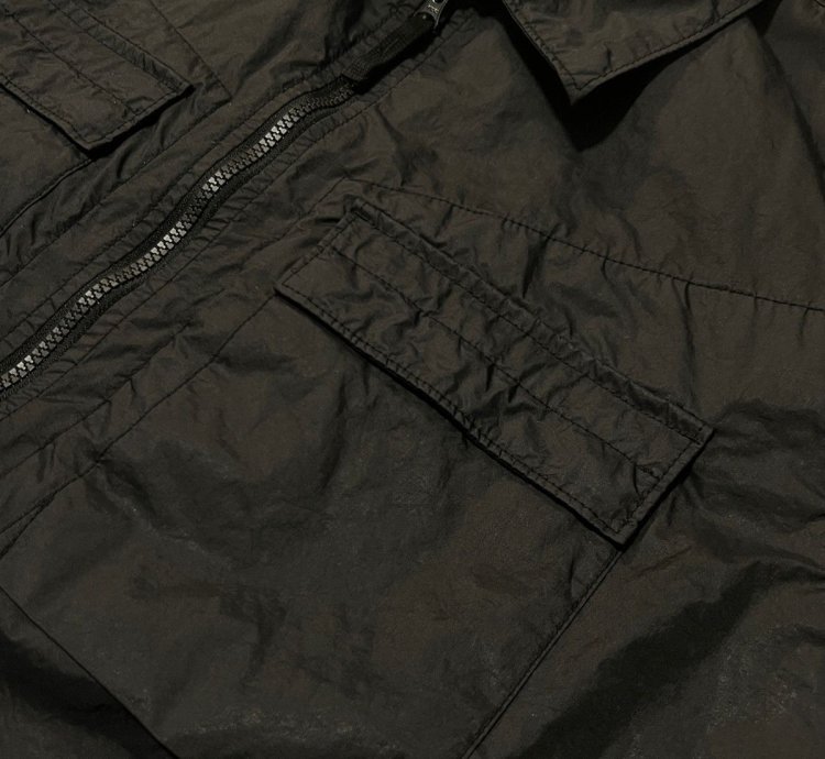 Stone Island 10323 Membrana 3l Tc Jacket