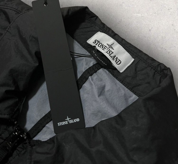 Stone Island 10323 Membrana 3l Tc Jacket