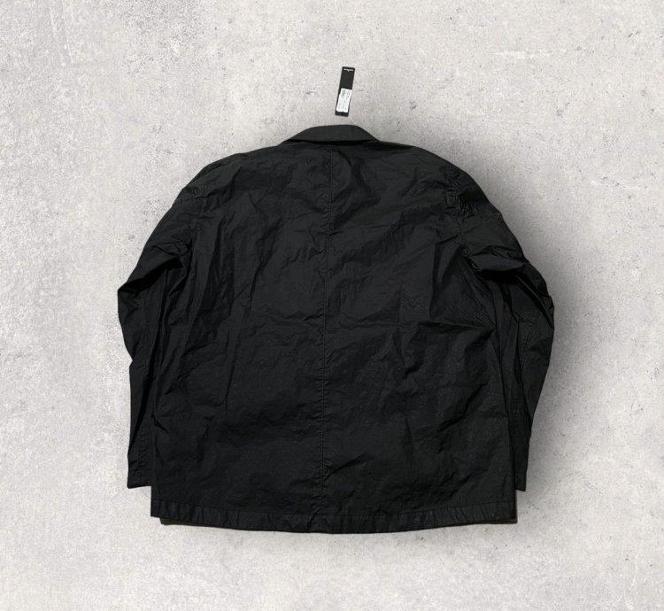 Stone Island 10323 Membrana 3l Tc Jacket