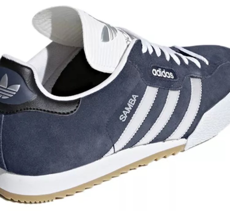 F23 Adidas Shoes Samba  - cm8419