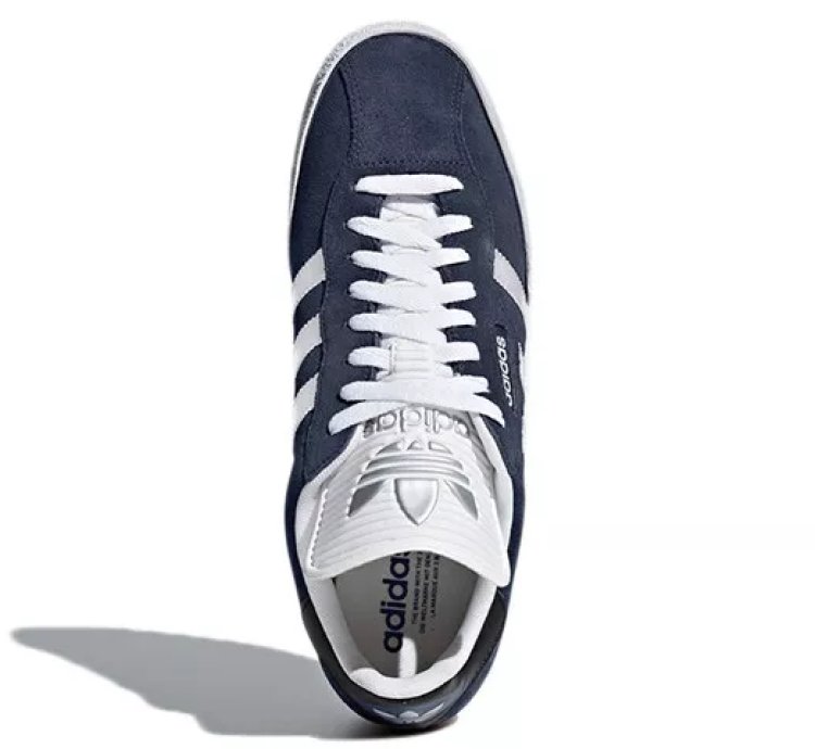 F23 Adidas Shoes Samba  - cm8419