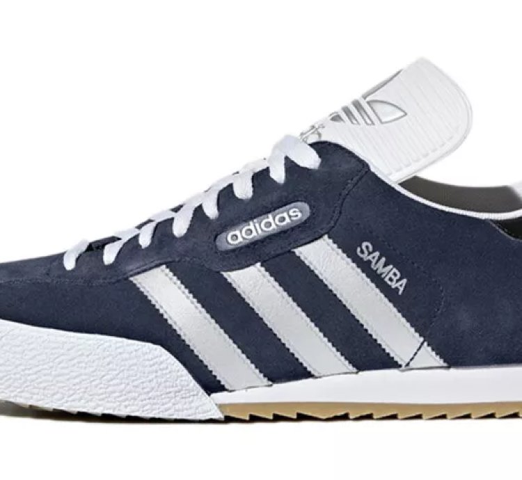 F23 Adidas Shoes Samba  - cm8419