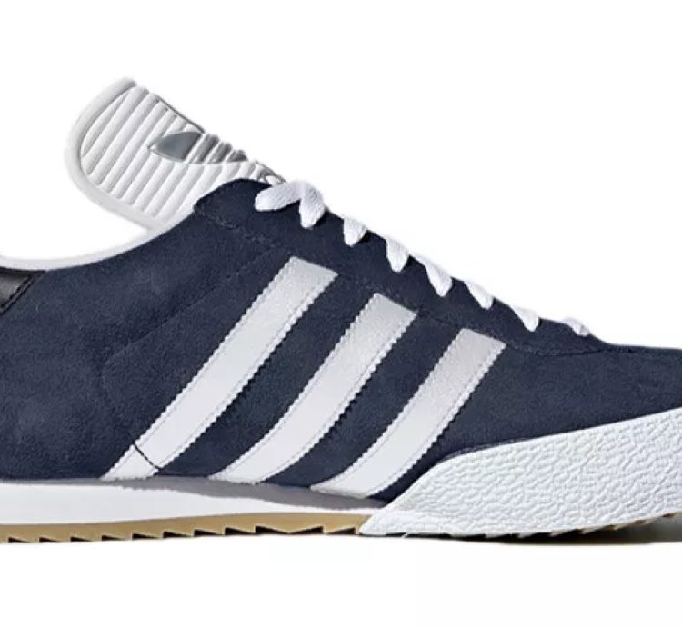 F23 Adidas Shoes Samba  - cm8419