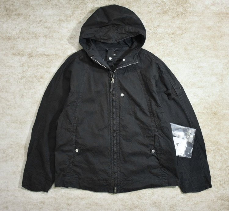 Stone Island 23ss Shadow Project Jacket Size Xl
