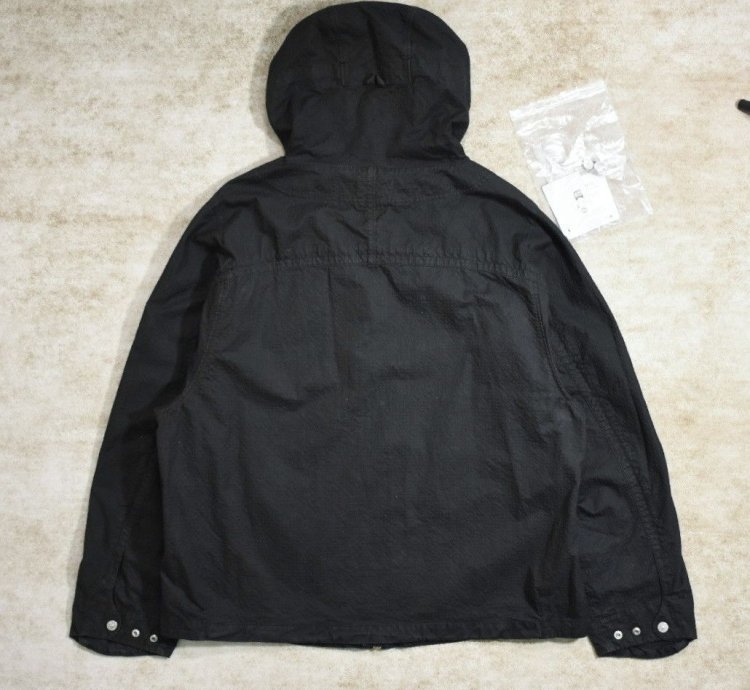 Stone Island 23ss Shadow Project Jacket Size Xl