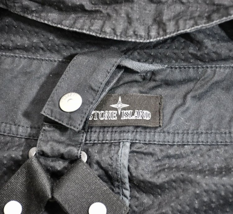 Stone Island 23ss Shadow Project Jacket Size Xl
