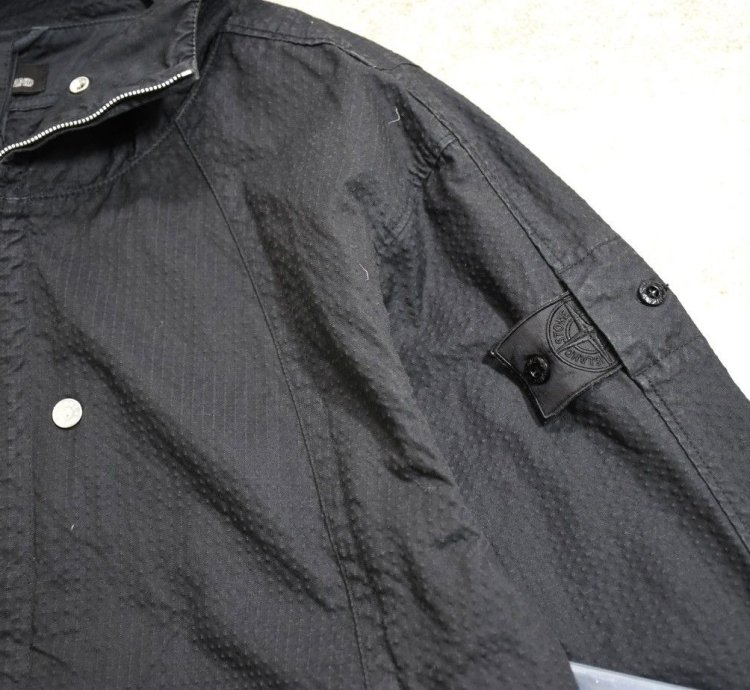 Stone Island 23ss Shadow Project Jacket Size Xl