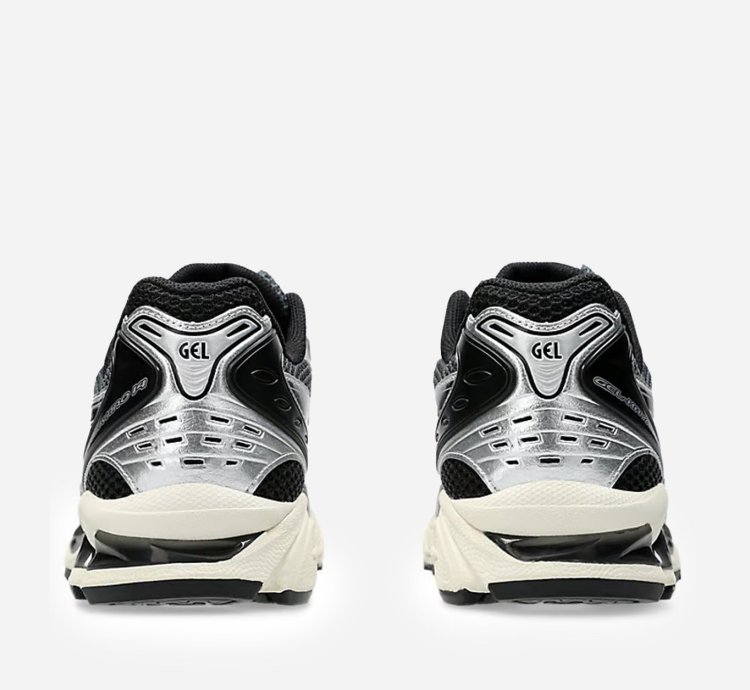 Asics Gel-kayano 14 Carrier Grey