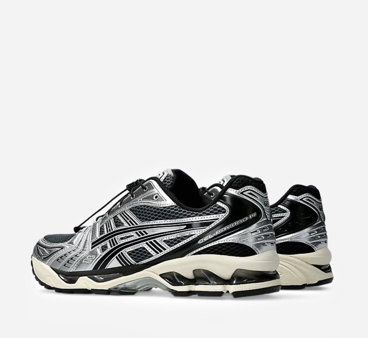 Asics Gel-kayano 14 Carrier Grey