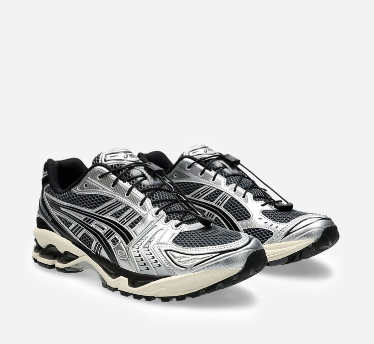 Asics Gel-kayano 14 Carrier Grey