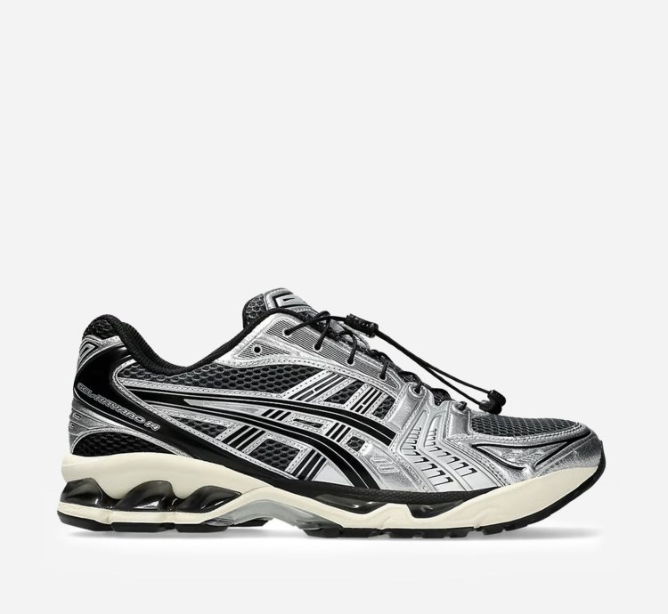 Asics Gel-kayano 14 Carrier Grey