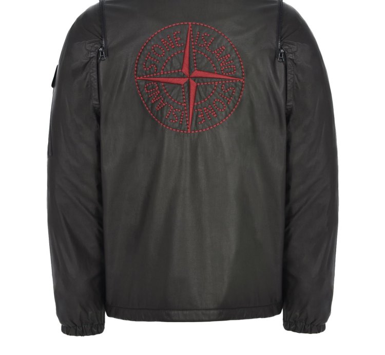 Stone Island 438y2 Gore-tex Infinium Jacket Men Size