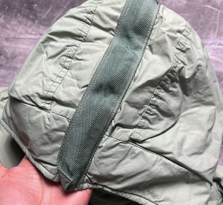 Stone Island 44132 Naslan Light Watro Down Jacket