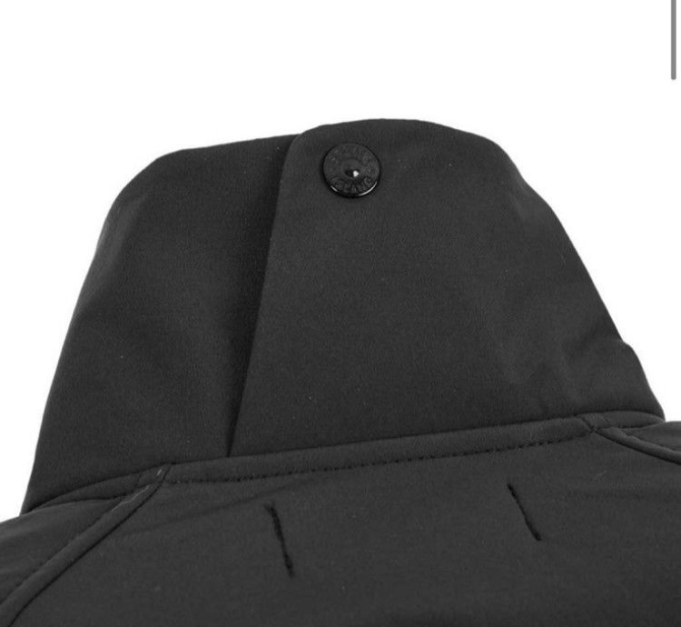Stone Island 5l Jacket Ghost
