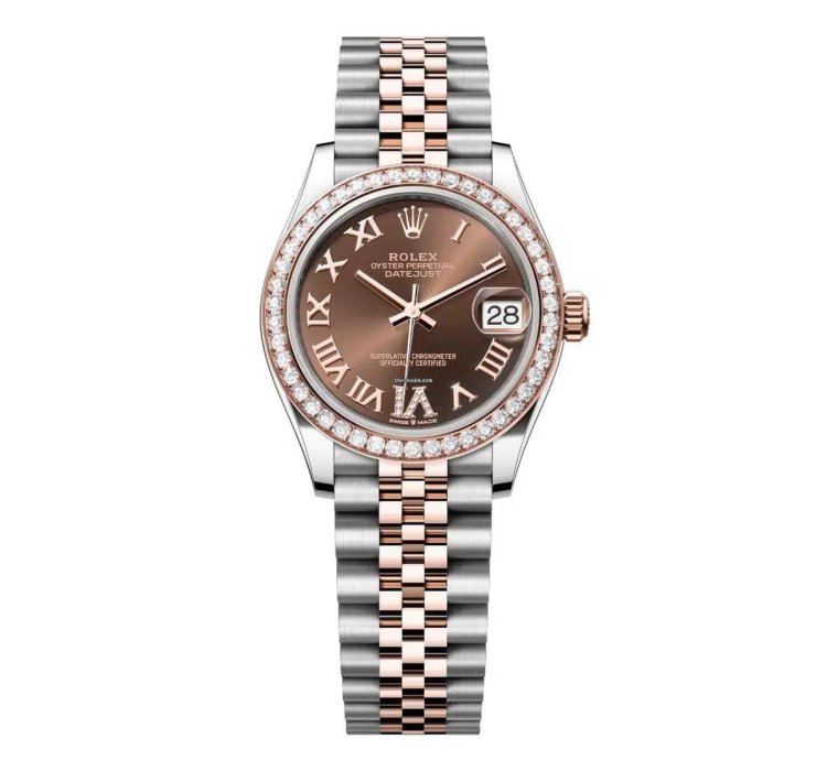 Rolex Datejust 31 2025 Unworn Complete Datejust 31