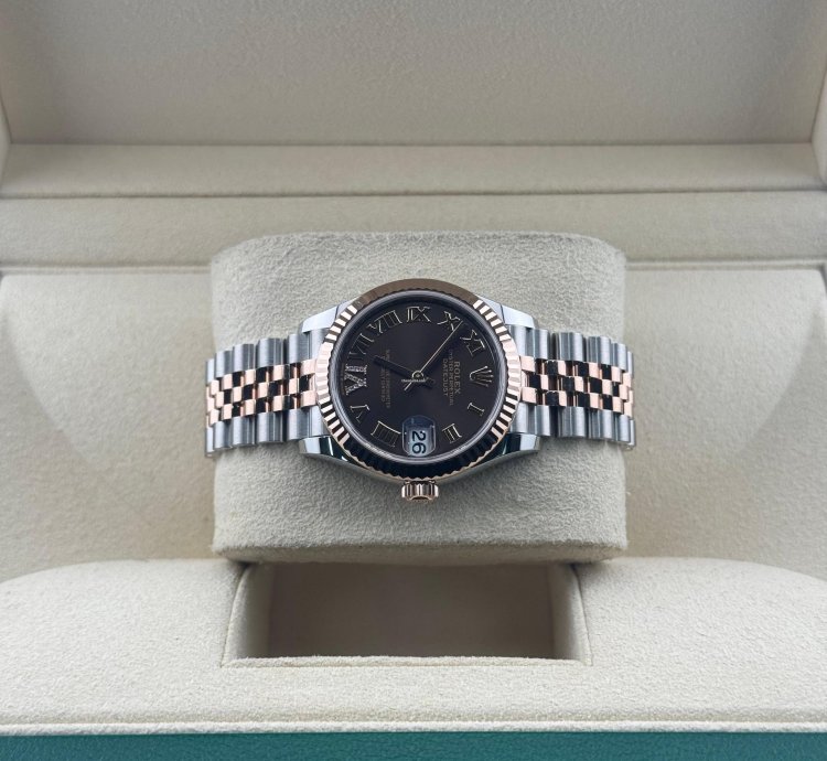 Rolex Datejust 31 278271