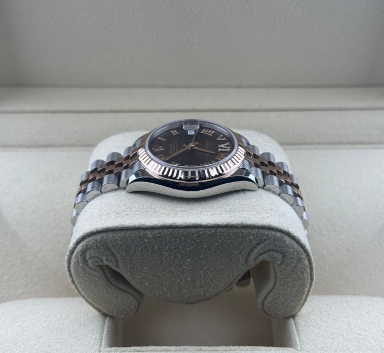 Rolex Datejust 31 278271