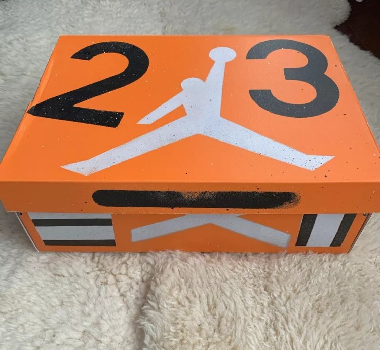 Nike Air Jordan 3 Retro Sp X Nina Chanel Abney Bicoastal Fz7974-300