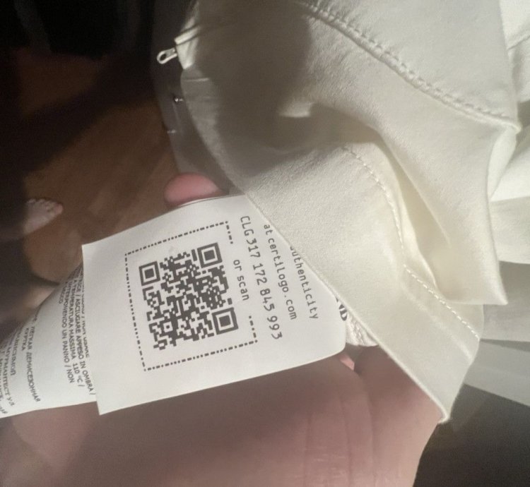 Stone Island All White Ghost Piece Shirt Jacket